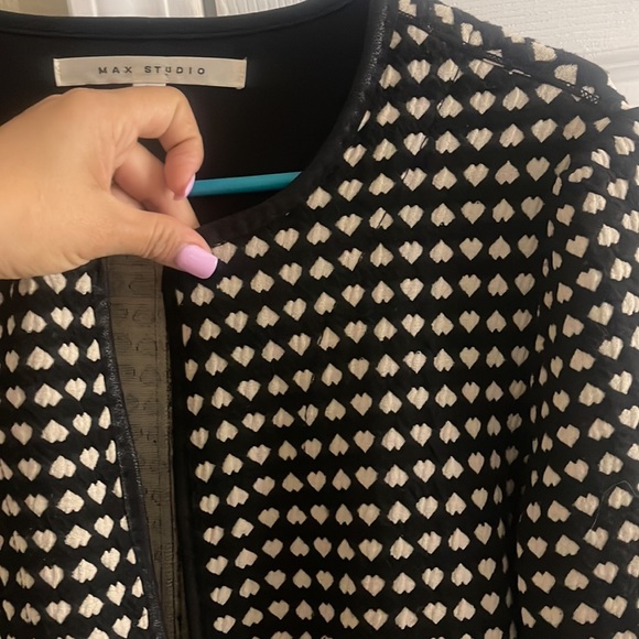 Max studio jacket - Picture 3 of 4